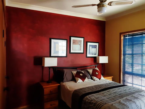 Charming Country House Close To Grafton - Redcliffe Tourism 2