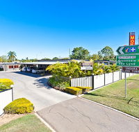 Charters Towers Motel - Redcliffe Tourism