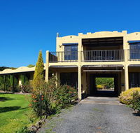 Chateau Bass - Redcliffe Tourism