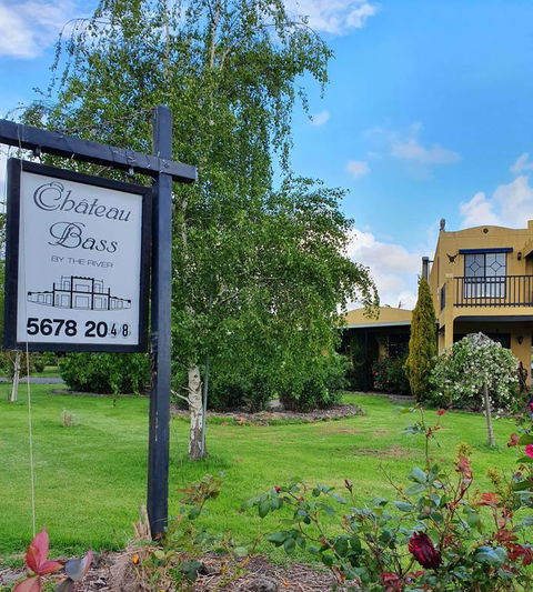 Chateau Bass - Redcliffe Tourism 3