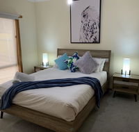 Chateau N'Ville - Redcliffe Tourism