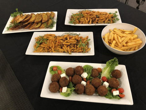 Checkers Resort - Redcliffe Tourism 1