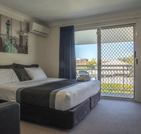 Chermside Court Motel - Redcliffe Tourism