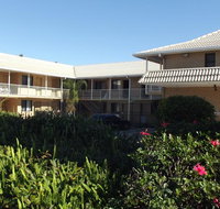 Chermside Motor Inn - Redcliffe Tourism