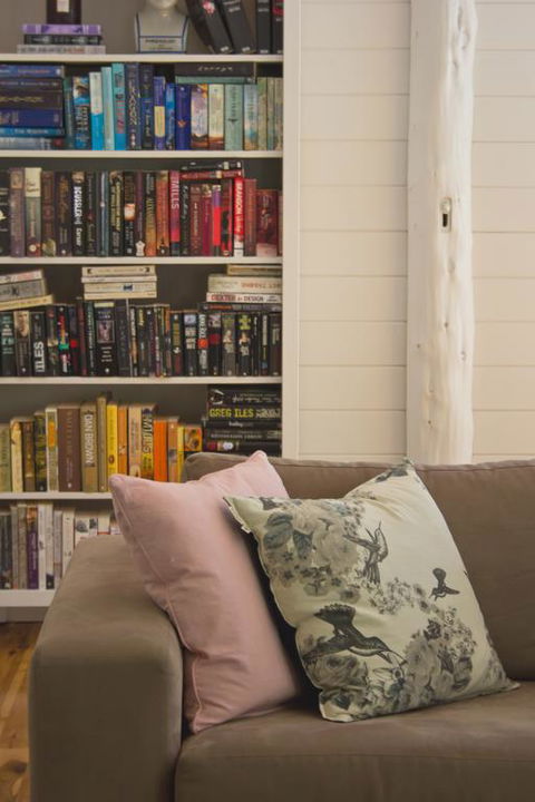 Cherry Cottage - Leura - Redcliffe Tourism 3
