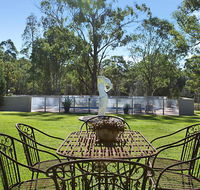 Chez Vous Villas Pokolbin - Redcliffe Tourism