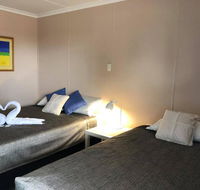 Childers Budget Accommodation - Redcliffe Tourism