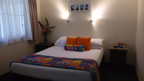 Chiltern Lodge Country Retreat - Redcliffe Tourism 0