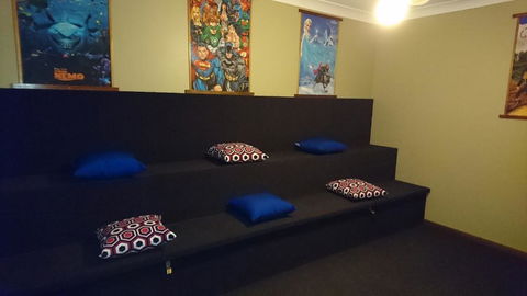 Chiltern Lodge Country Retreat - Redcliffe Tourism 3