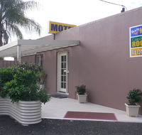 Chinchilla Motel - Redcliffe Tourism