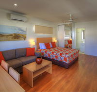 Chinchilla Motor Inn - Redcliffe Tourism