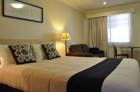 Chinchilla White Gums Motor Inn - Redcliffe Tourism 2
