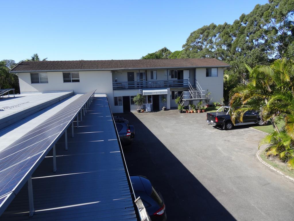 Chinderah NSW Redcliffe Tourism