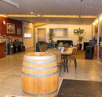 Chrissie's Dongara - Redcliffe Tourism