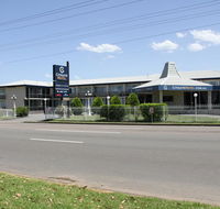 Citigate Motel Newcastle - Redcliffe Tourism