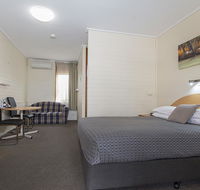 Citrus Valley Motel - Redcliffe Tourism