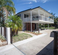City Beach Holiday House - Redcliffe Tourism