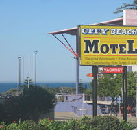 City Beach Motel - Redcliffe Tourism