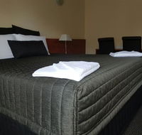 City Centre Motel Kempsey - Redcliffe Tourism