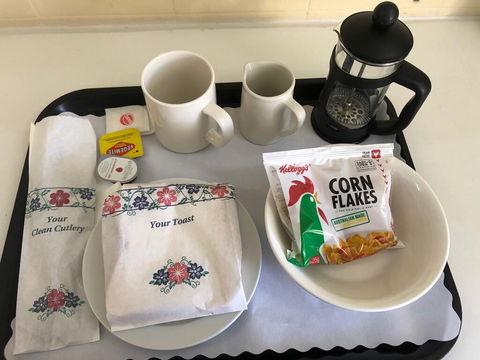 City Centre Motel Kempsey - Redcliffe Tourism 1