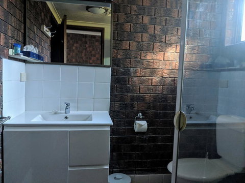 City Lights Motel - Redcliffe Tourism 2