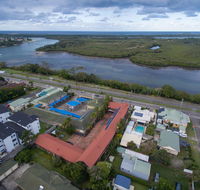 City Lights Motel - Redcliffe Tourism