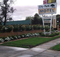 City Park Motel and Apartments - Redcliffe Tourism