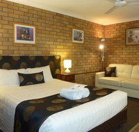 City View Motel - Redcliffe Tourism
