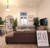 CITYSCAPE Davcorp Executive Rentals - Free Wifi Wine Netflix in Nth Adelaide - Redcliffe Tourism