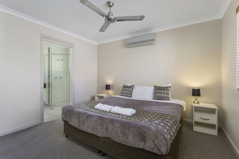 Cityville Luxury Apartments And Motel - Redcliffe Tourism 2