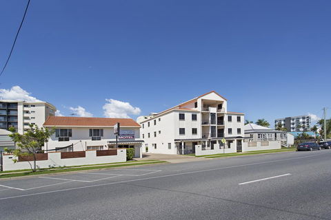 Cityville Luxury Apartments And Motel - Redcliffe Tourism 0