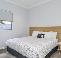Civic Apartments - Redcliffe Tourism