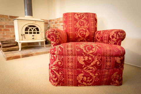Claremont Cottage - Redcliffe Tourism 3