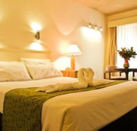 Classic Queen Room 2 In Oakleigh - Redcliffe Tourism