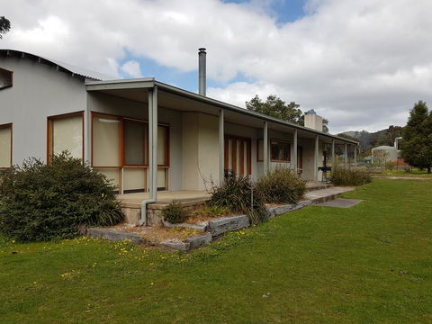 Classic Retreat - Redcliffe Tourism 1