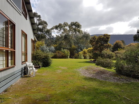 Classic Retreat - Redcliffe Tourism 2