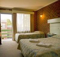 Classic Twin-bed Room 2 In Oakleigh - Redcliffe Tourism
