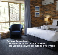 Cleveland Motor Inn - Redcliffe Tourism