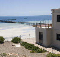 Cliff House Beachfront Villas - Redcliffe Tourism