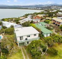 Cliffhanger - Pet Friendly - Redcliffe Tourism