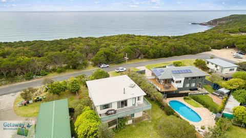 Cliffhanger - Pet Friendly - Redcliffe Tourism 2