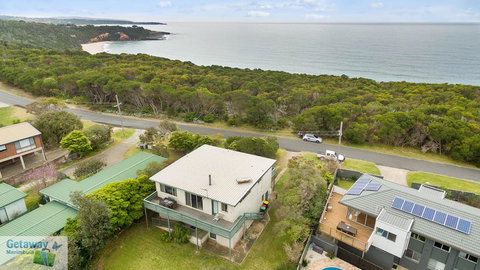 Cliffhanger - Pet Friendly - Redcliffe Tourism 1