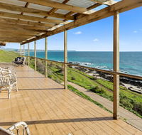 Cliffs End Beach Shack - 105 Gold Coast Drive Carrickalinga - Redcliffe Tourism