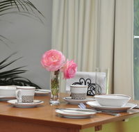 Clifton Gardens BB - Redcliffe Tourism