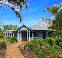 Clouds Mapleton - Redcliffe Tourism