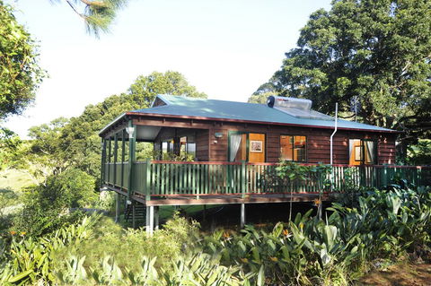Clouds On Beechmont - Redcliffe Tourism 3