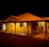 Club Boutique Hotel Cunnamulla - Redcliffe Tourism
