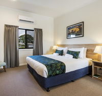 Club Maclean Motel - Redcliffe Tourism
