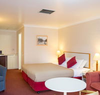 Club Motel Armidale - Redcliffe Tourism