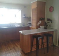 Clunes Guest Home - Redcliffe Tourism